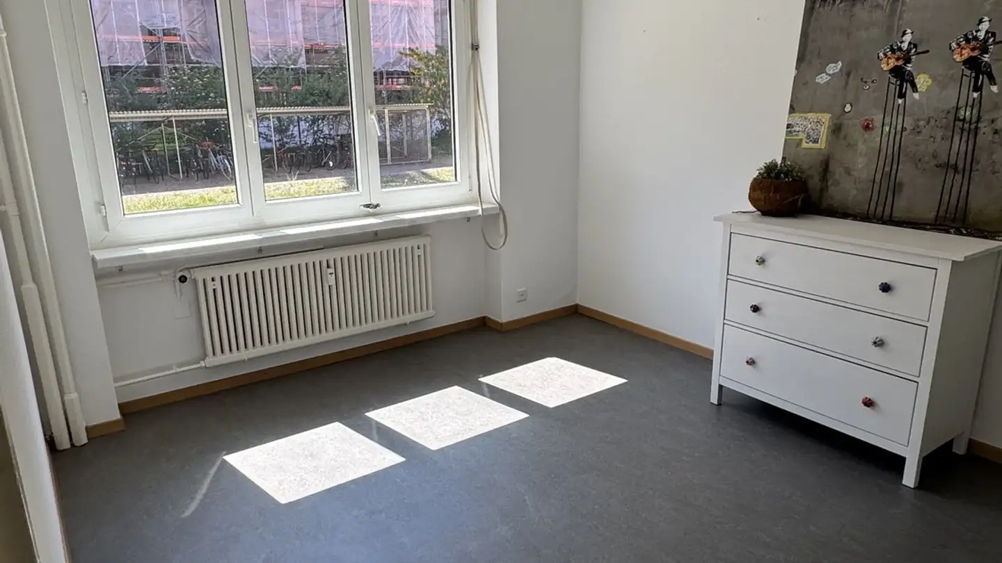 Appartement à louer - 8004 Zürich - Photo 2