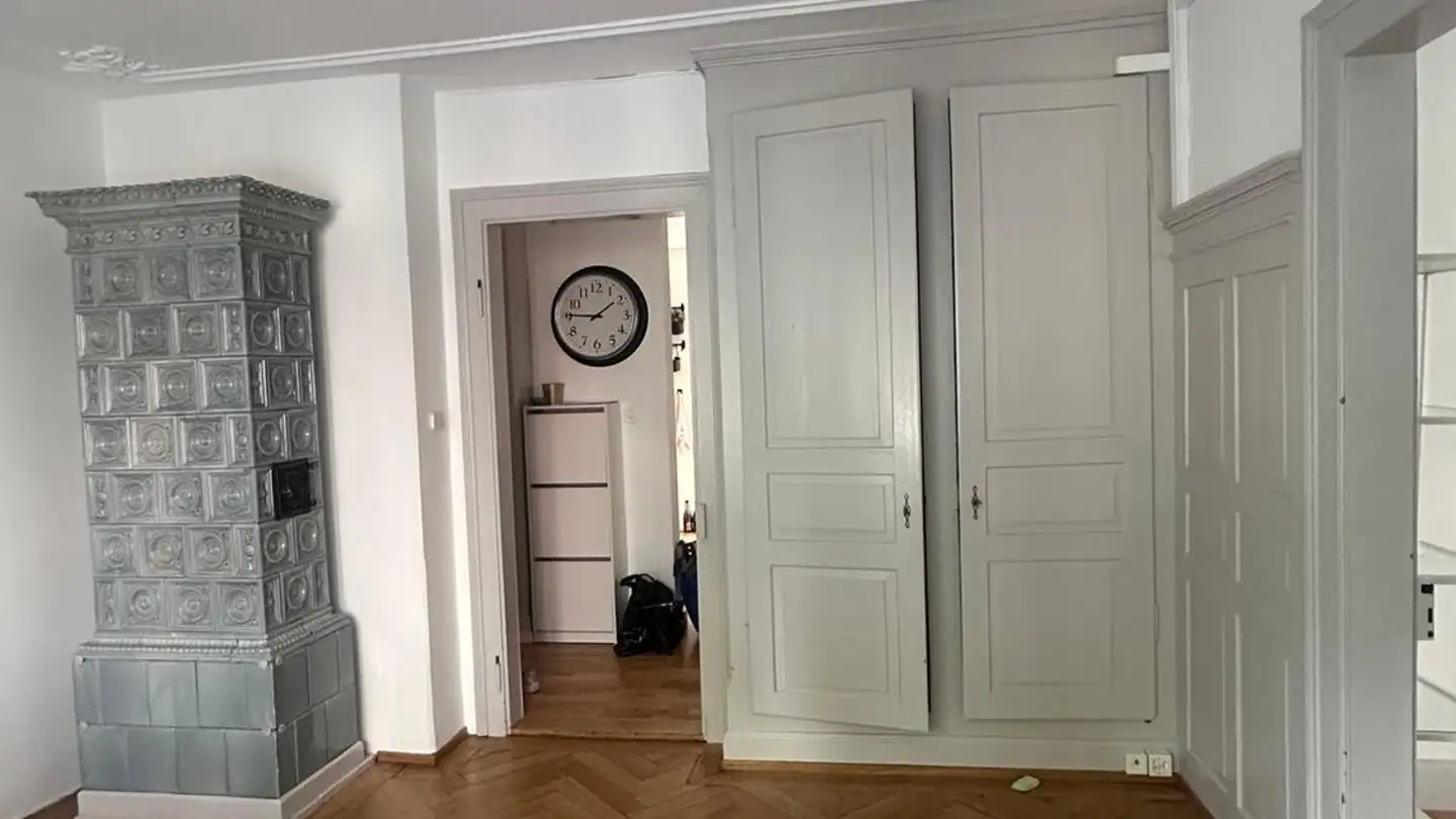 Single room for rent - 9010 St. Gallen - Photo 3