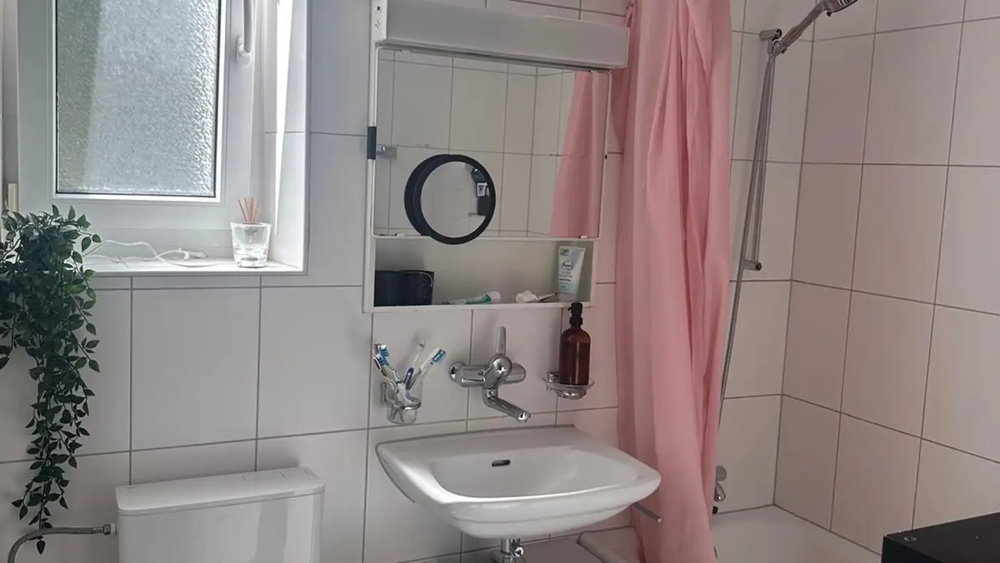 Single room for rent - 9010 St. Gallen - Photo 4