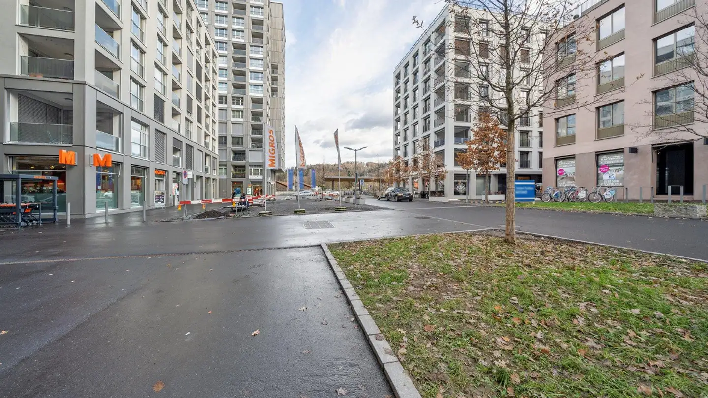 Apartment for rent - Am Mattenhof 2a, 6010 Kriens