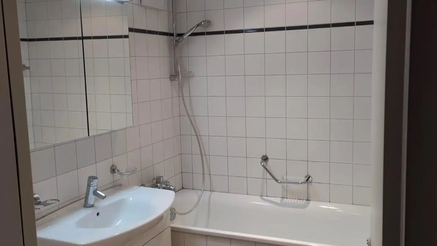 Chambre à louer - 4052 Basel - Photo 4