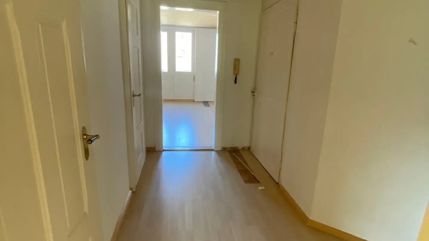 Apartment for rent - Metzerstrasse 17, 4056 Basel