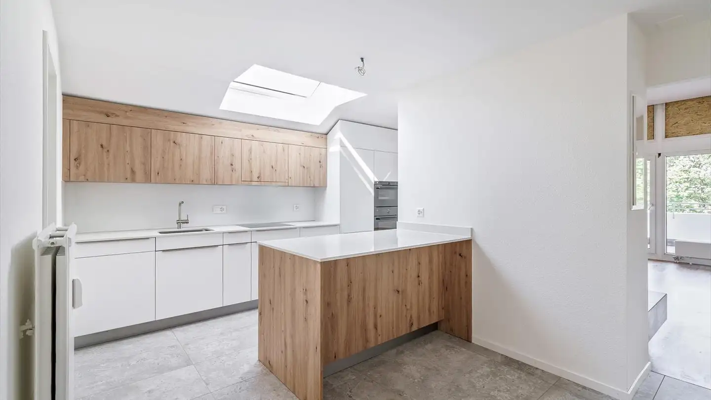 Wohnung mieten - Bottmingerstrasse 9, 4102 Binningen - Foto 3