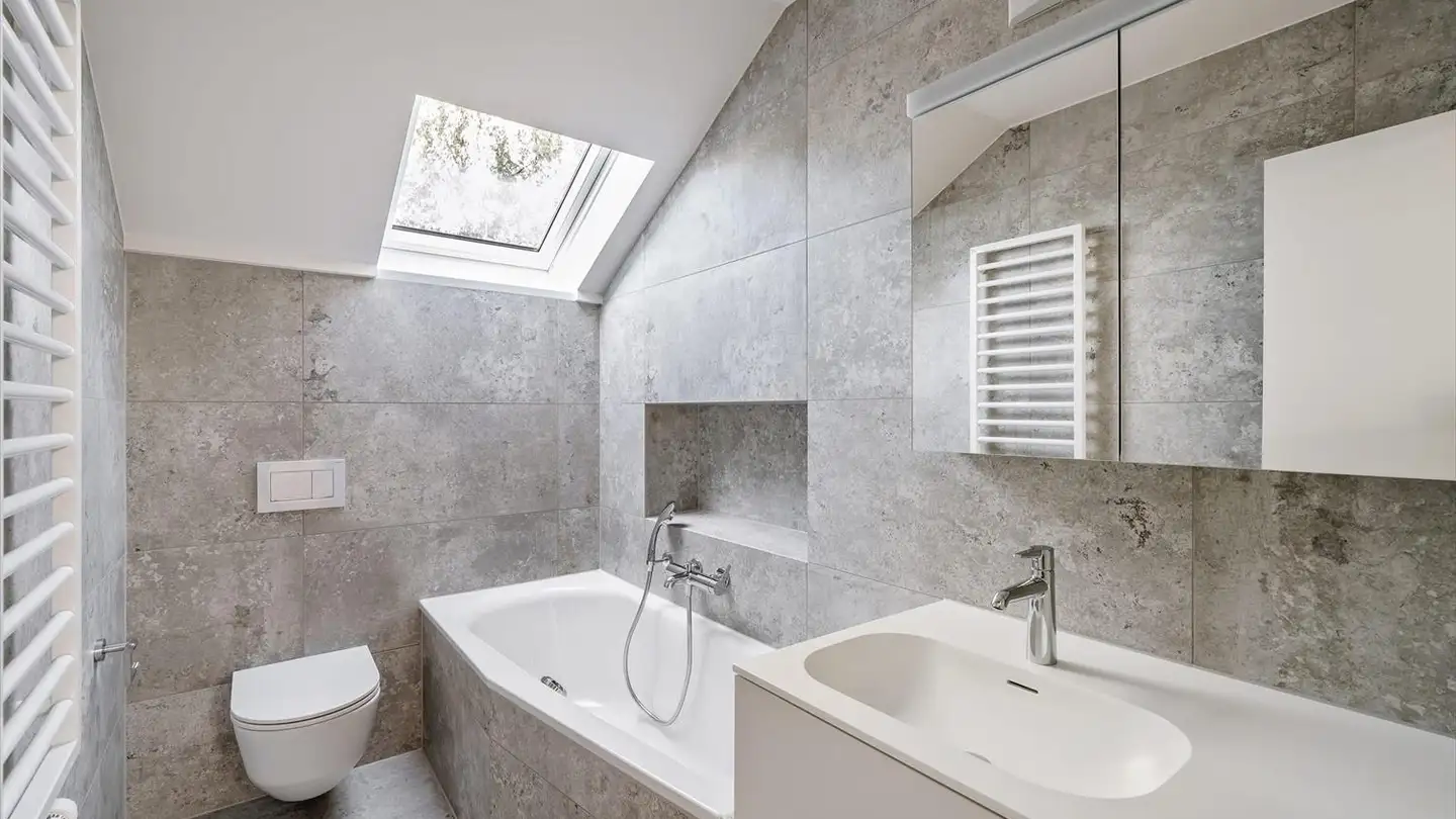 Wohnung mieten - Bottmingerstrasse 9, 4102 Binningen - Foto 4