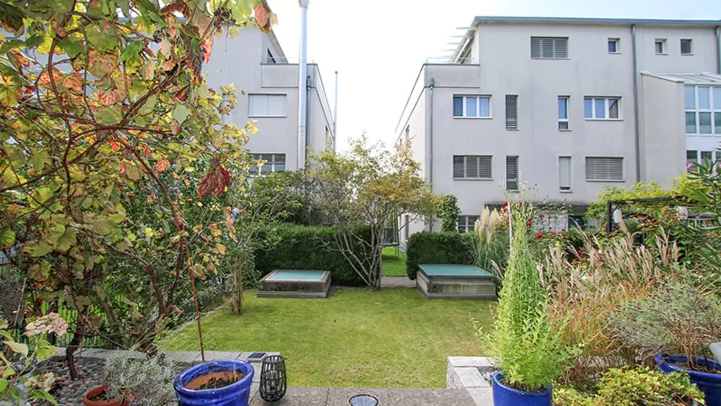 Duplex à vendre - Glockenthalstrasse 28c, 3612 Steffisburg - Photo 3