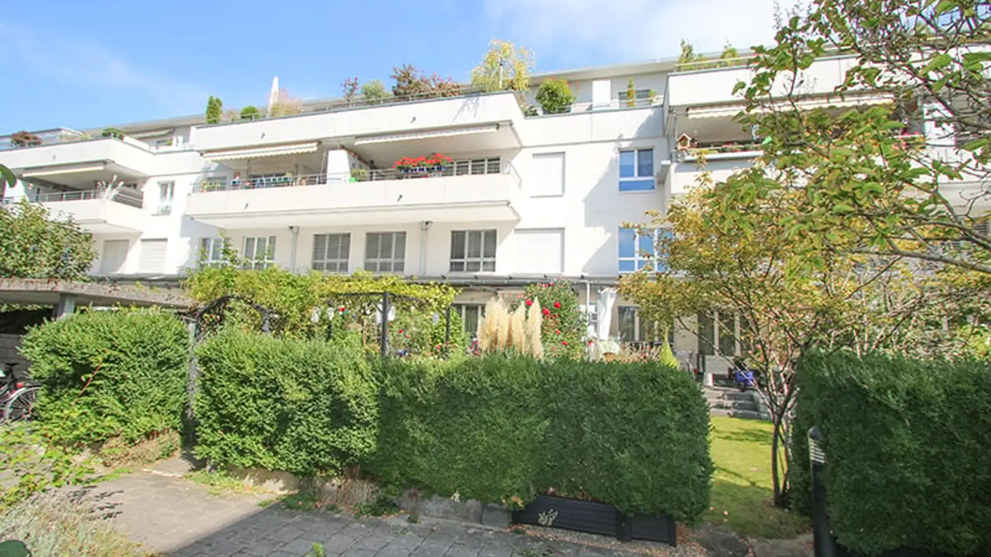 Duplex à vendre - Glockenthalstrasse 28c, 3612 Steffisburg - Photo 4