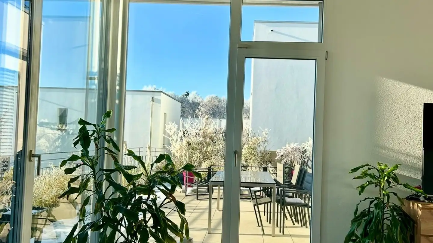 Appartamento in affitto - 1720 Corminboeuf