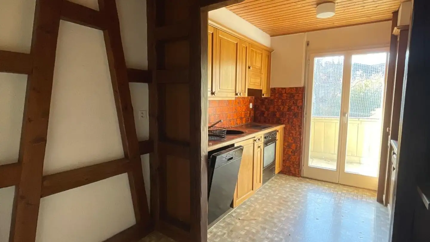 Apartment for rent - Metzerstrasse 17, 4056 Basel - Photo 3