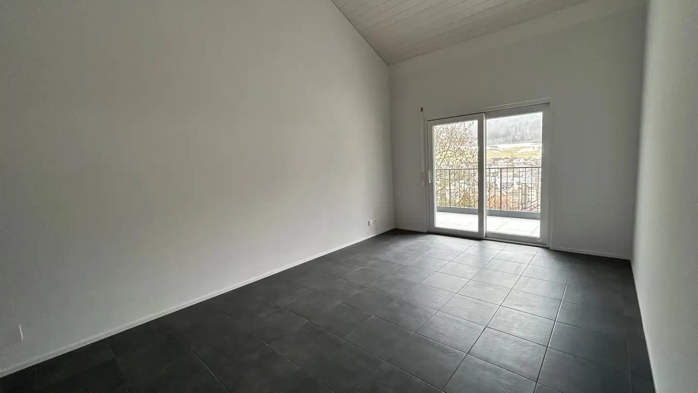 Apartment for rent - 1337 Vallorbe - Photo 2