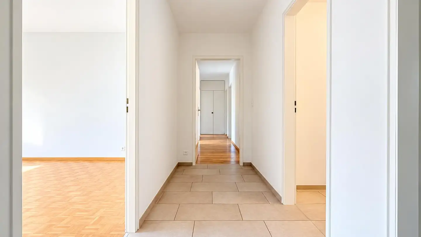Wohnung mieten - Christoph Merian-Strasse 3, 4142 Münchenstein - Foto 2