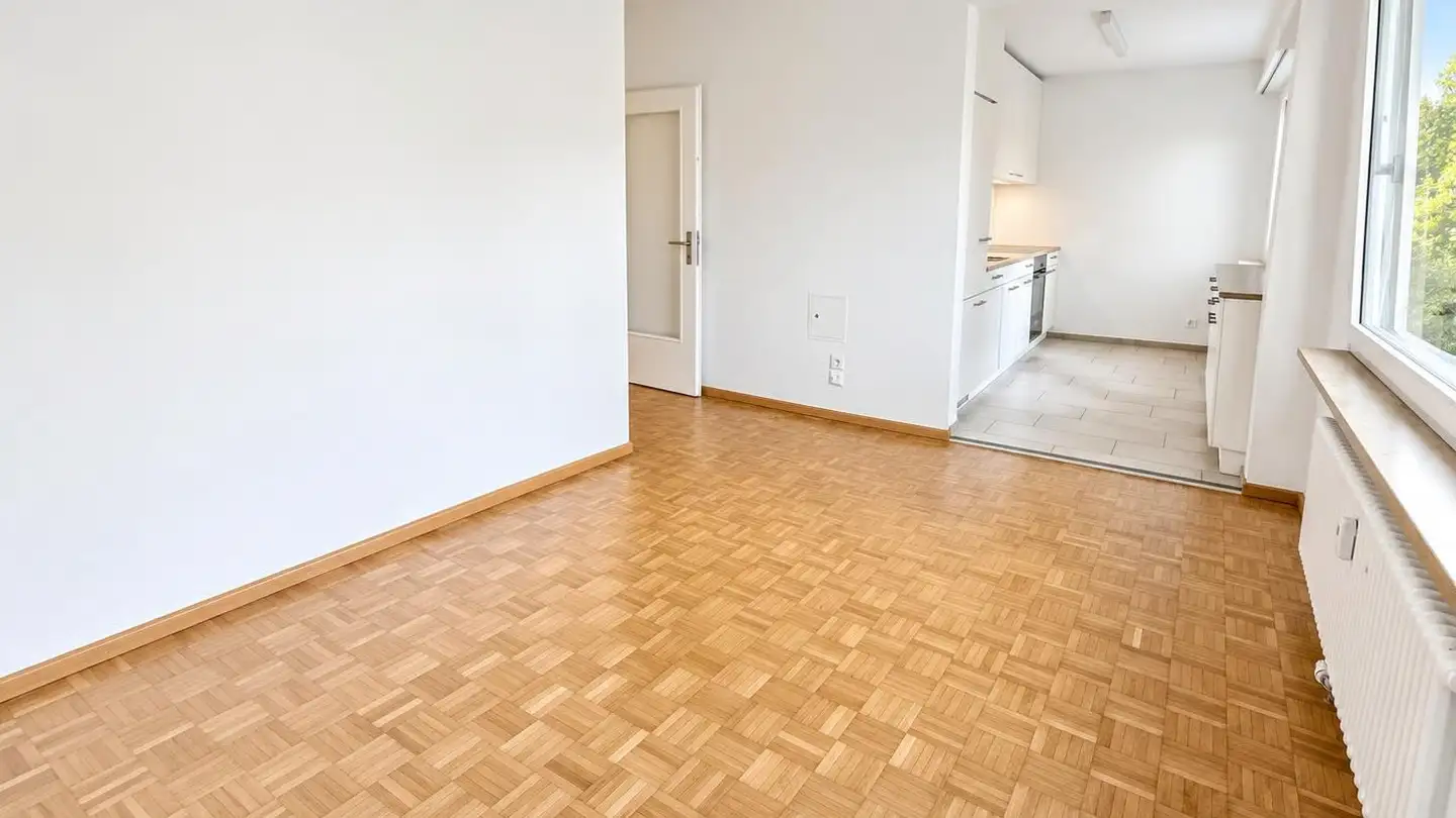 Wohnung mieten - Christoph Merian-Strasse 3, 4142 Münchenstein - Foto 3