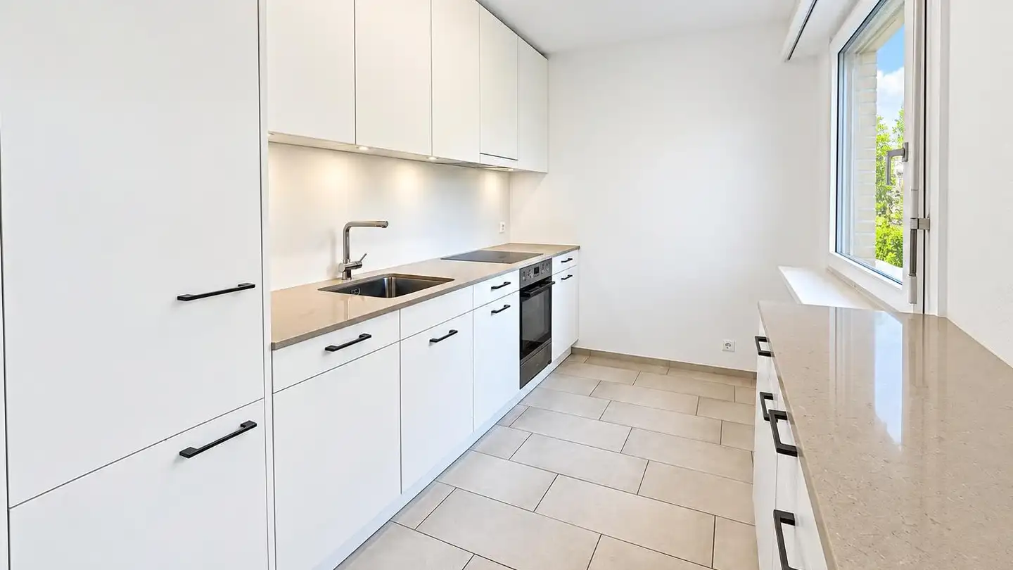Wohnung mieten - Christoph Merian-Strasse 3, 4142 Münchenstein - Foto 4