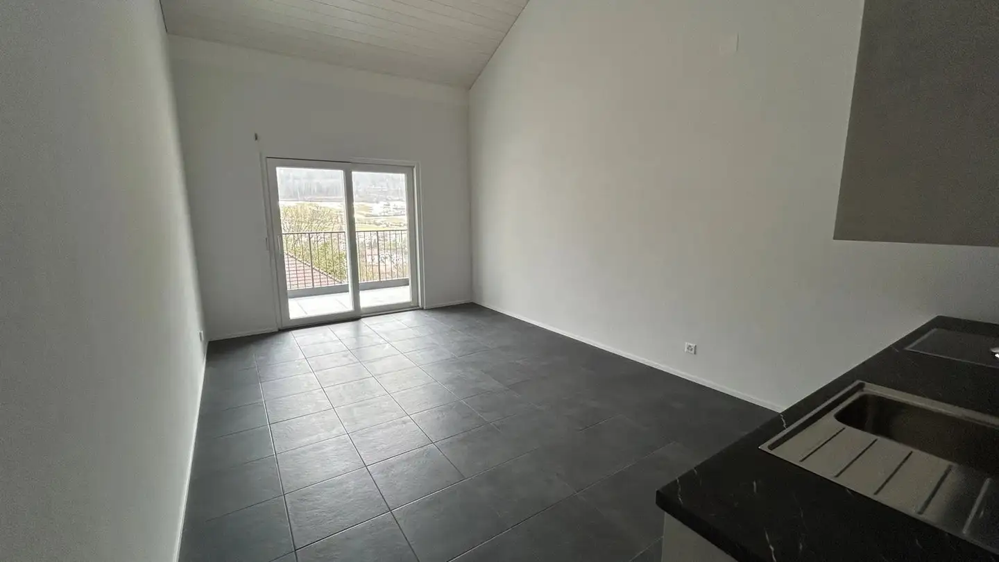 Apartment for rent - 1337 Vallorbe - Photo 4