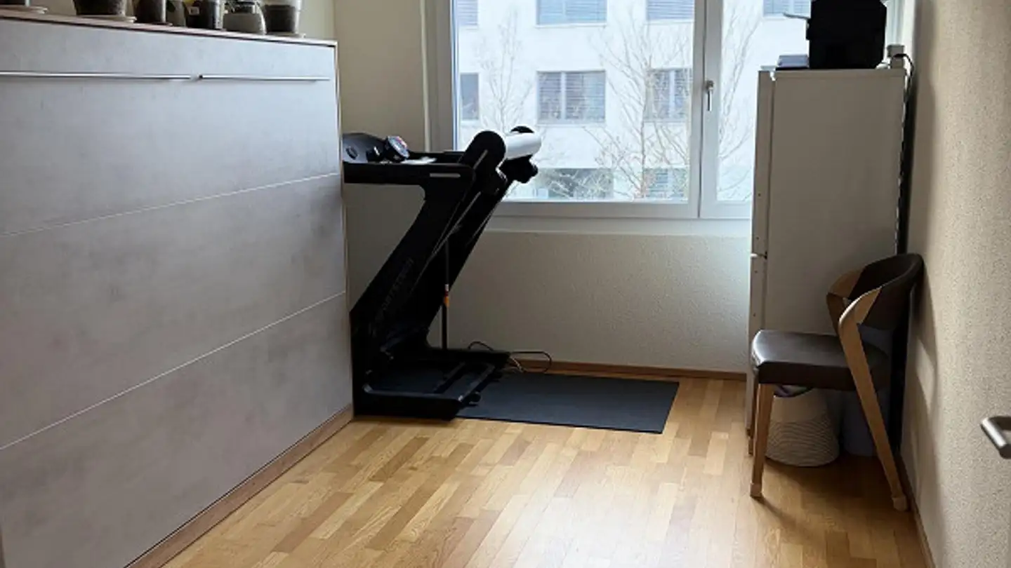 Wohnung mieten - Zelgackerstrasse 14, 8632 Tann - Foto 4