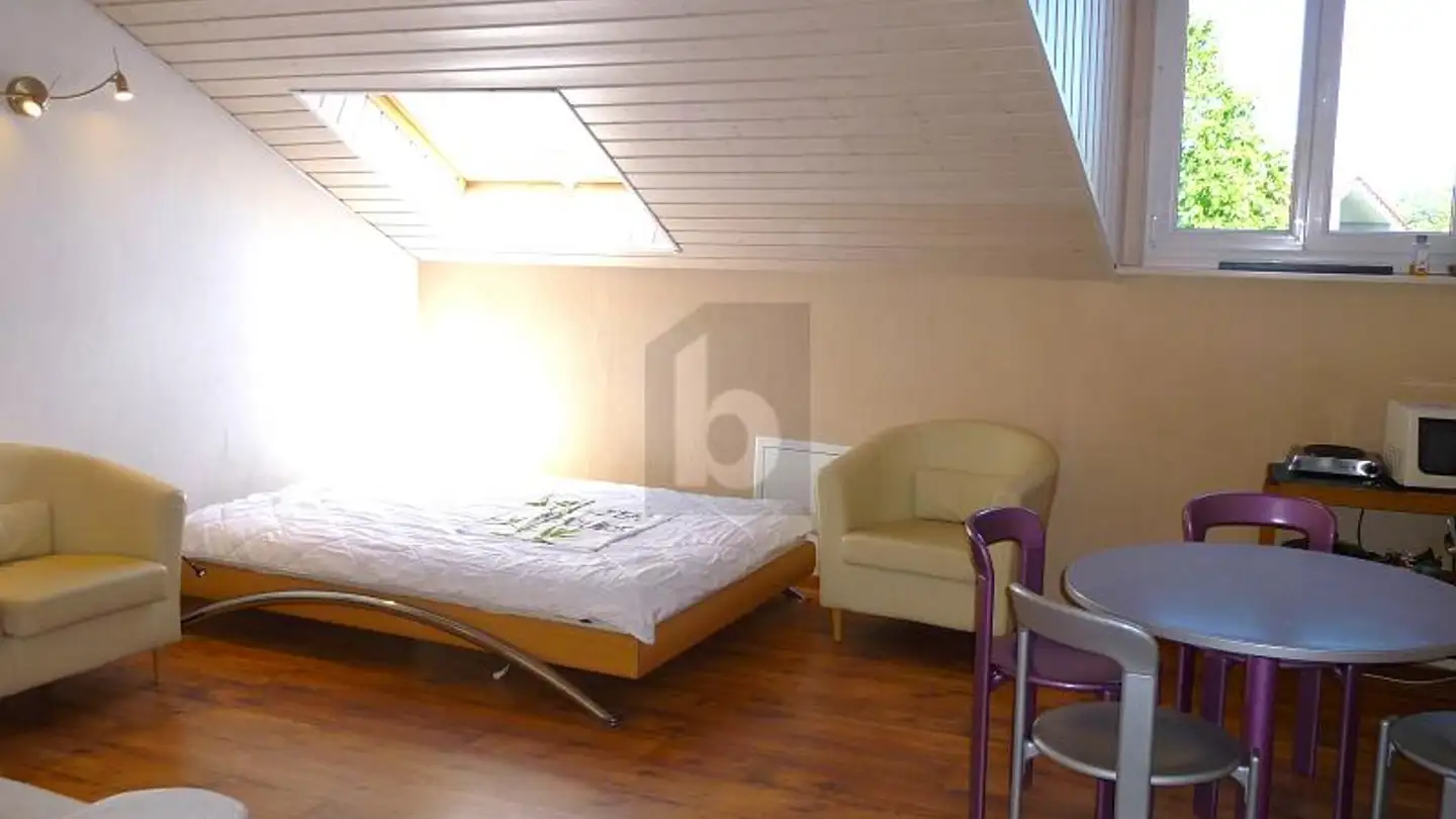 Appartement à louer - 1377 Oulens-sous-Echallens - Photo 2