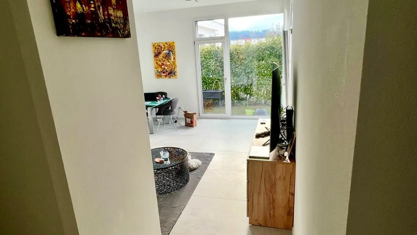 Appartamento in affitto - 1720 Corminboeuf - Foto 2