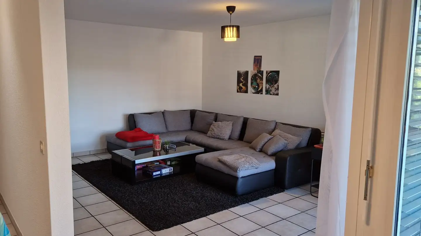 Appartement à louer - Baumgartenweg 12, 5300 Turgi