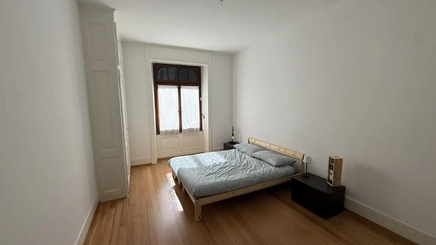 Appartamento in affitto - Avenue Des Alpes 54, 1820 Montreux - Foto 2