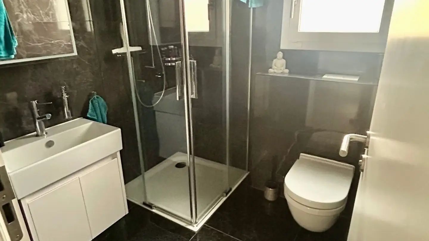 Appartamento in affitto - 1720 Corminboeuf - Foto 4