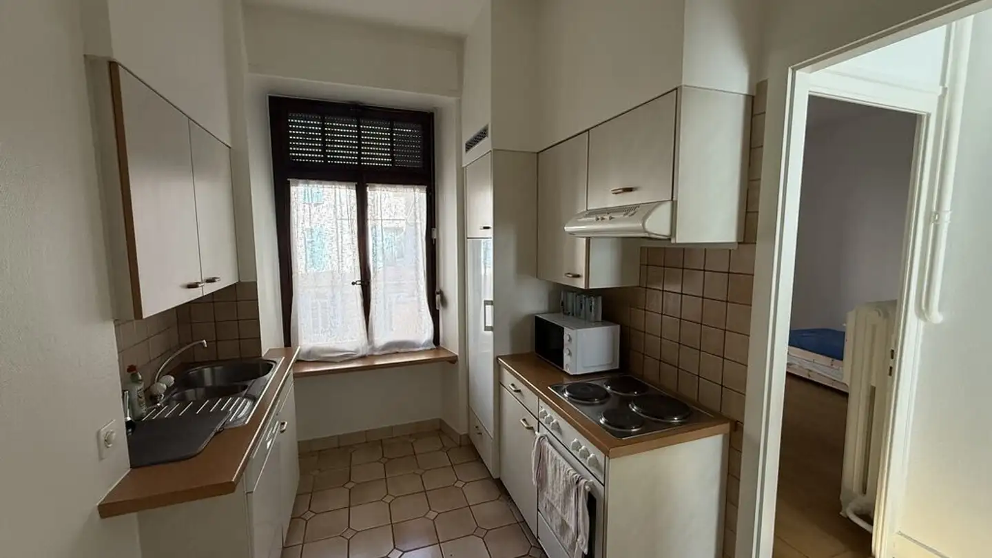 Appartamento in affitto - Avenue Des Alpes 54, 1820 Montreux - Foto 3