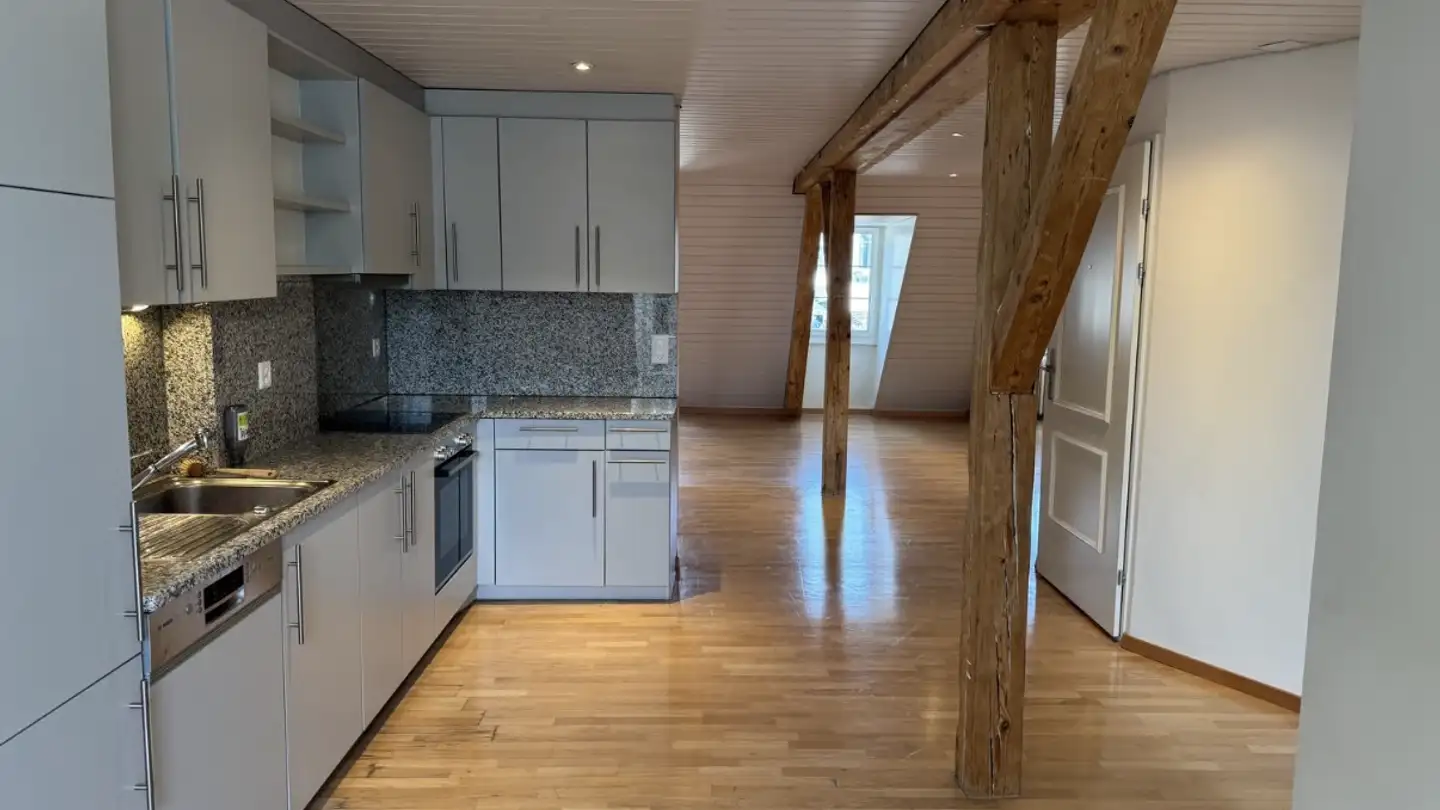 Appartement à louer - Spitalgasse 6, 8001 Zürich