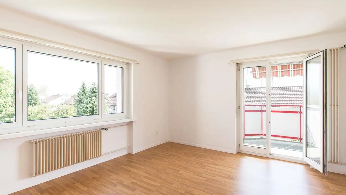 Apartment for rent - Hubstrasse 39, 9500 Wil SG - Photo 4