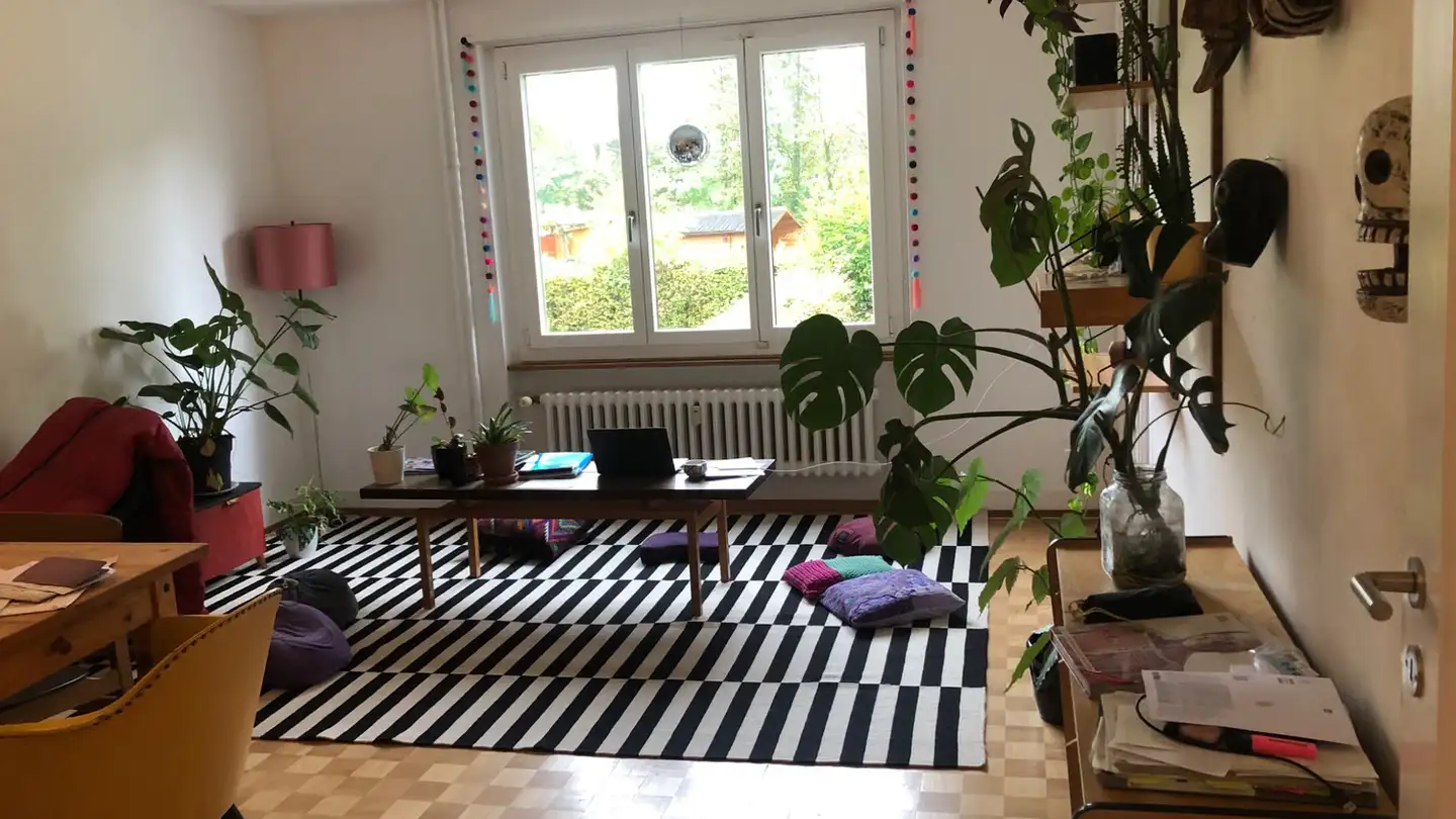 Appartamento in affitto - Müllerstrasse 4, 3008 Bern - Foto 2