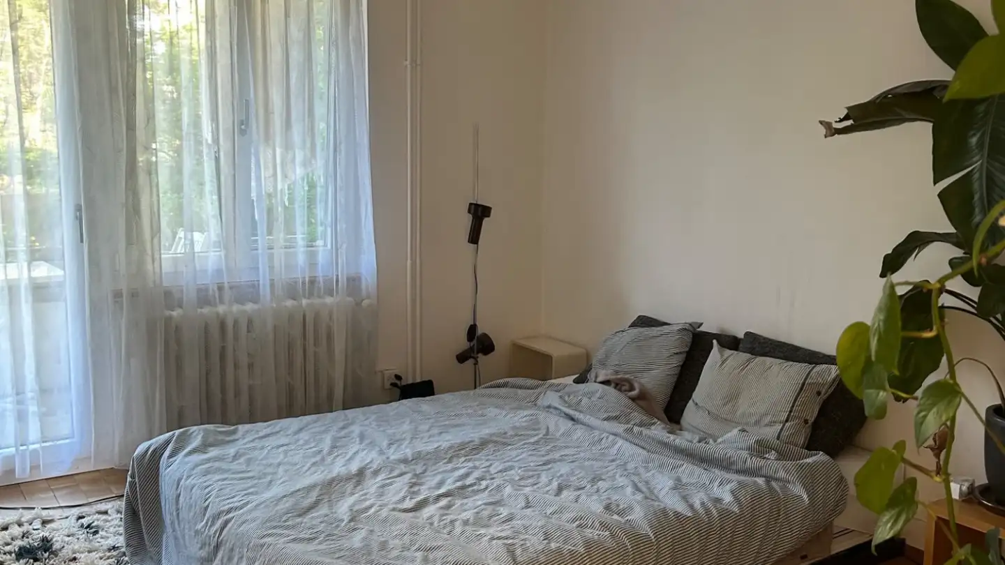Appartamento in affitto - Müllerstrasse 4, 3008 Bern - Foto 3