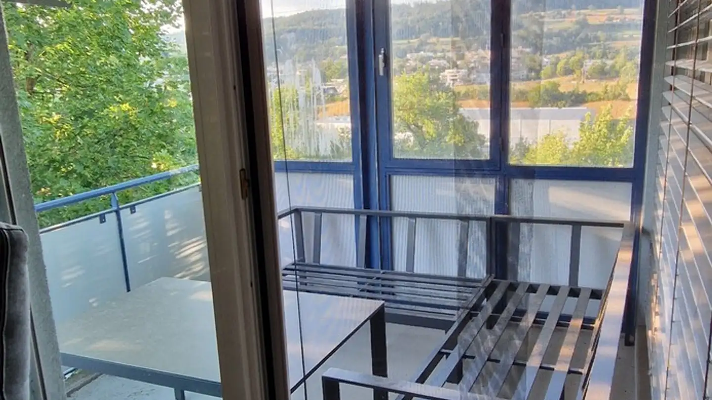 Appartement à louer - Baumgartenweg 12, 5300 Turgi - Photo 2