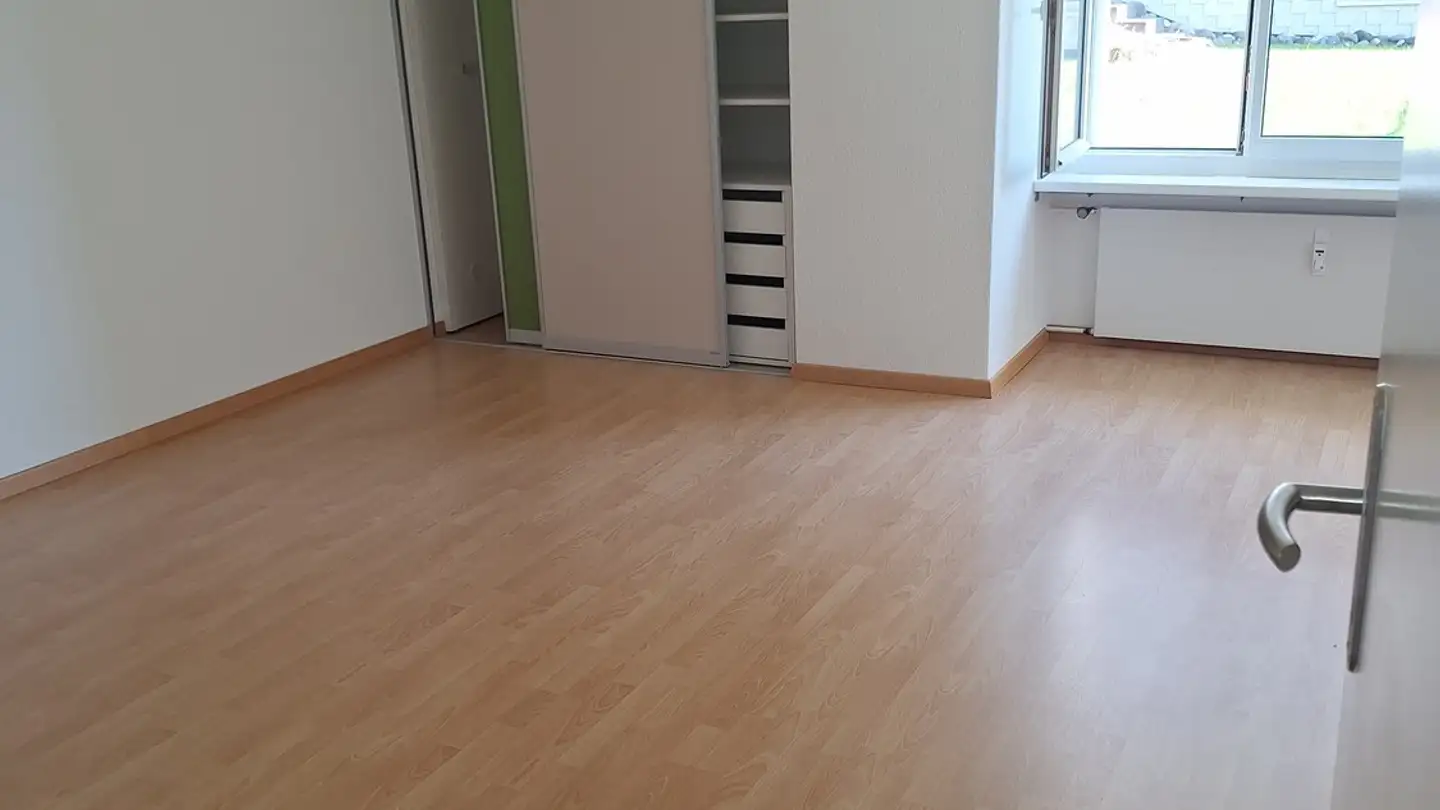 Wohnung mieten - Alte Hägglingerstrasse 31, 5605 Dottikon - Foto 4