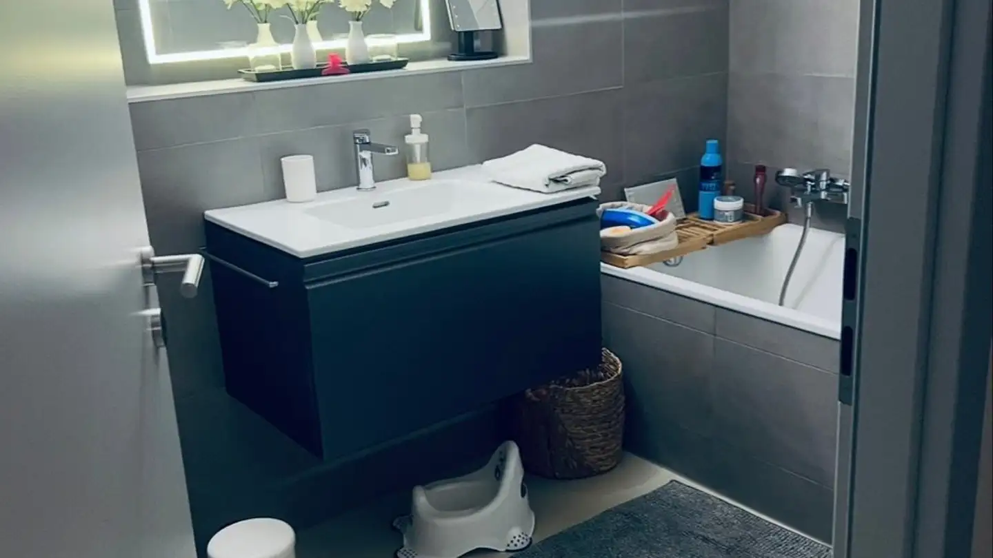 Appartement à louer - Route De Villeneuve 22, 1522 Lucens - Photo 3