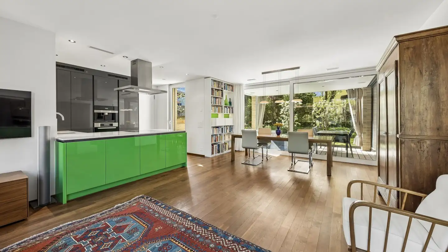 Wohnung kaufen - Regensbergstrasse 229, 8050 Zürich - Foto 3
