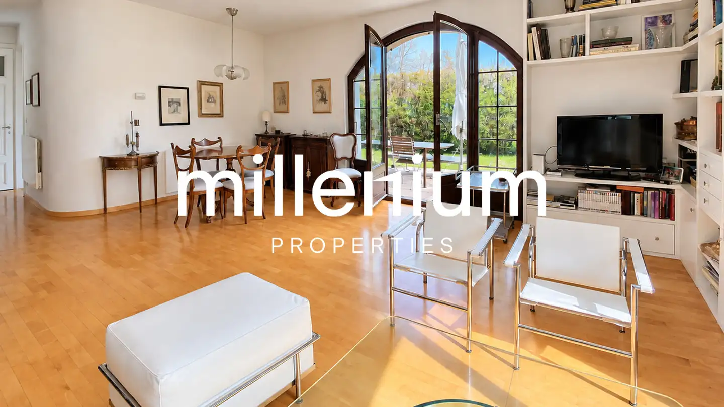 Maison individuelle à louer - 1293 Bellevue - Photo 2