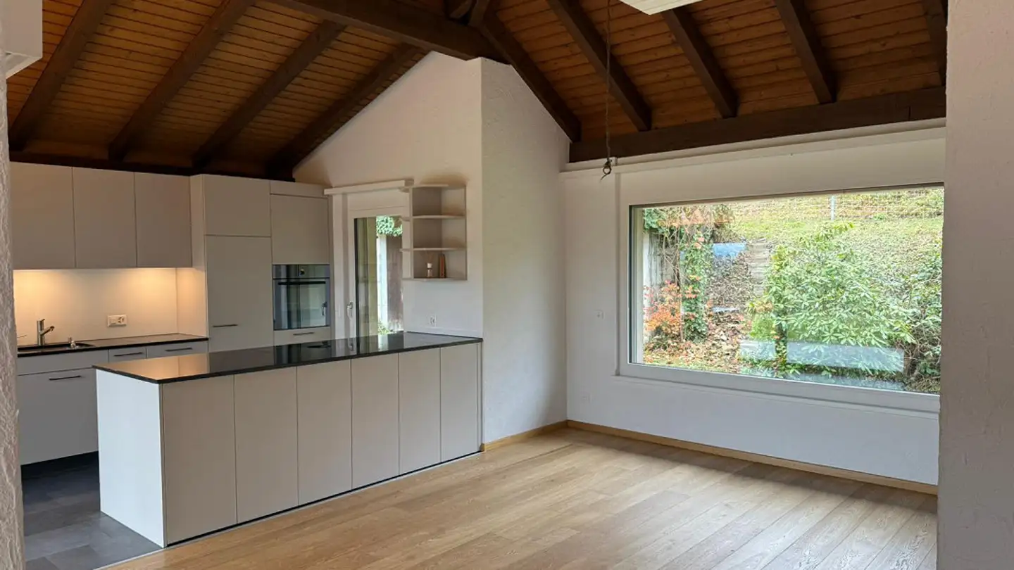 Casa singola in affitto - Quellenweg 8, 8966 Oberwil-Lieli - Foto 4