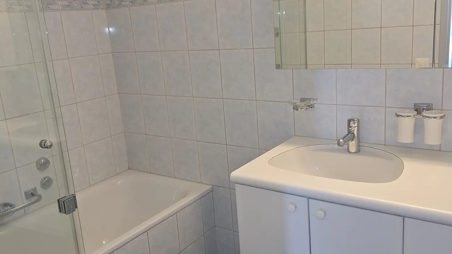 Wohnung mieten - Alte Hägglingerstrasse 31, 5605 Dottikon - Foto 2