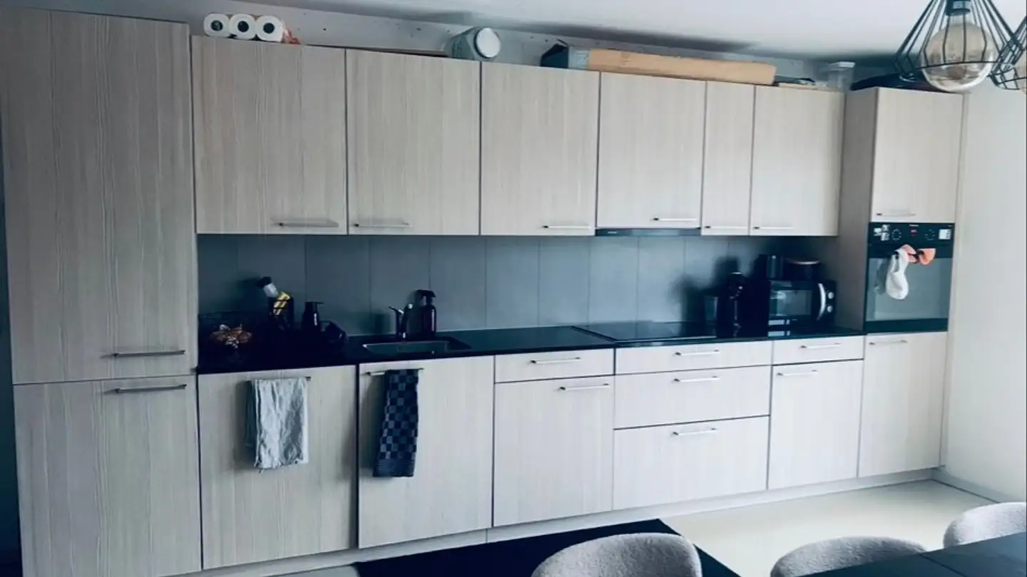 Appartement à louer - Route De Villeneuve 22, 1522 Lucens - Photo 2