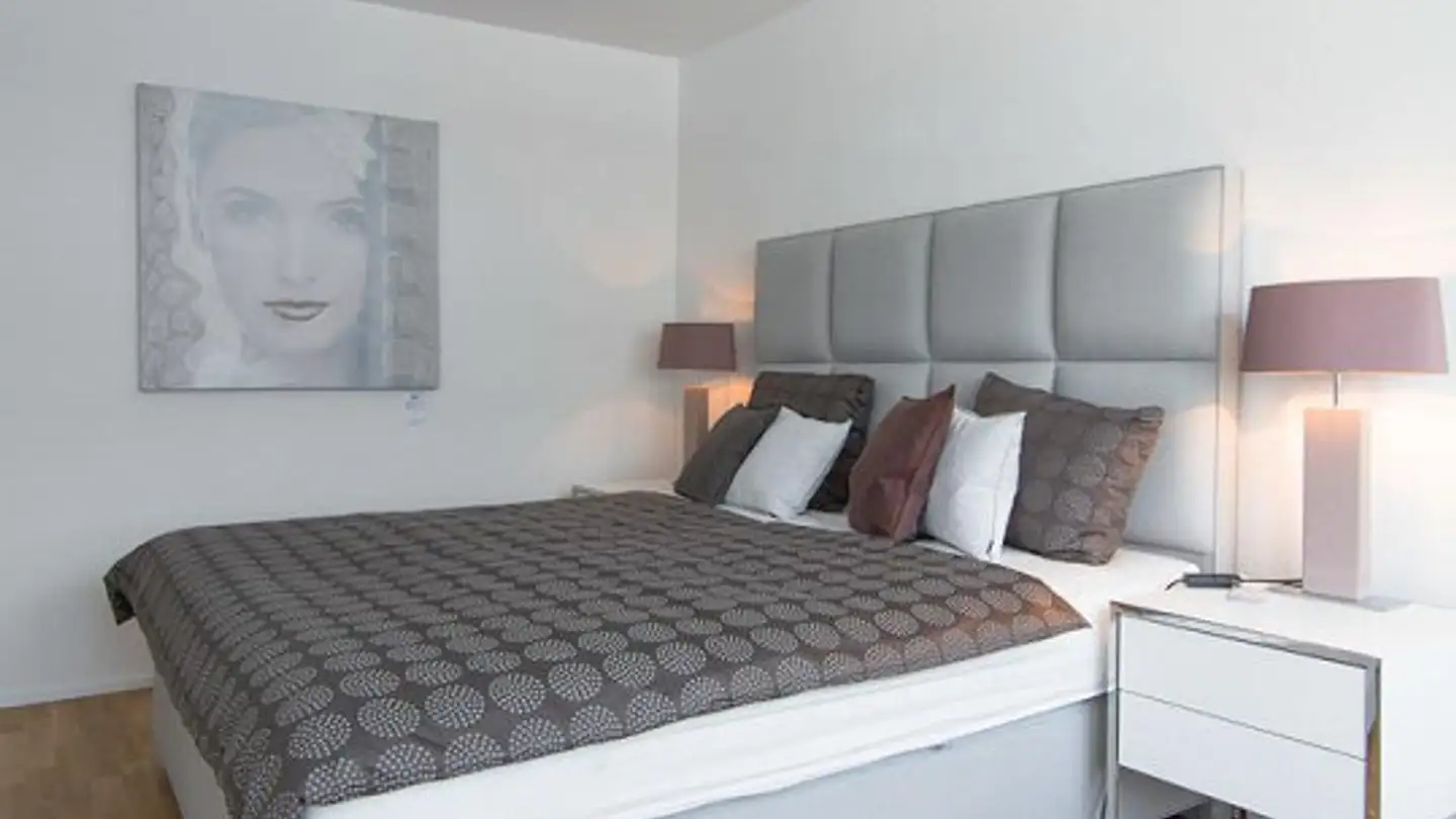 Wohnung mieten - Frauenfelderstrasse 20b, 9542 Münchwilen TG - Foto 4