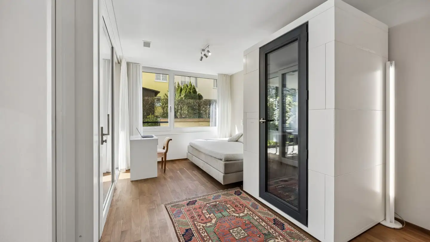 Wohnung kaufen - Regensbergstrasse 229, 8050 Zürich - Foto 4