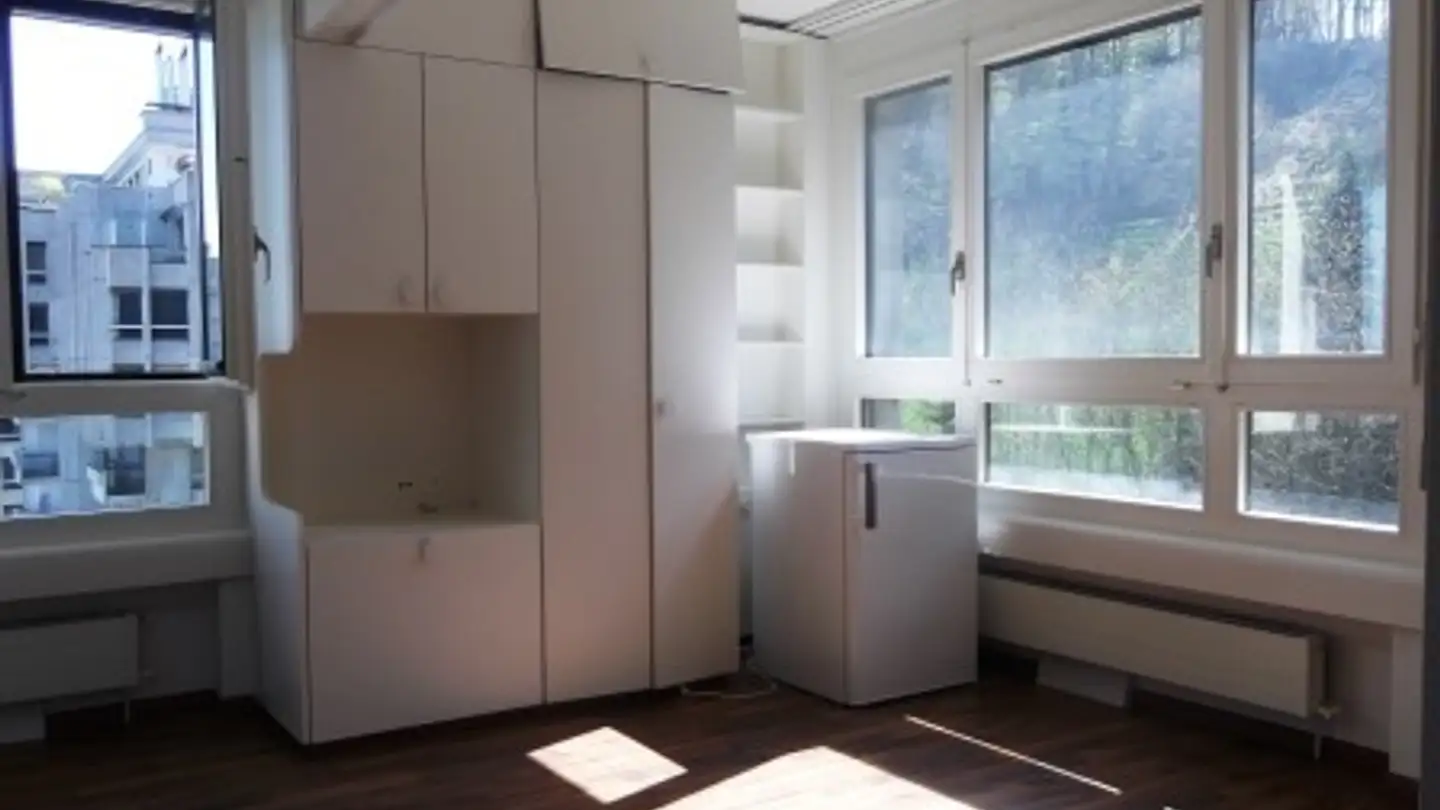 Apartment for rent - Achslenstrasse 15, 9016 St. Gallen
