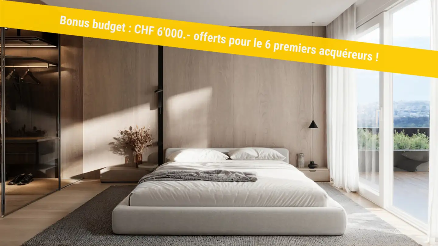 Appartamento in vendita - Rue De La Combettaz, 1965 Savièse