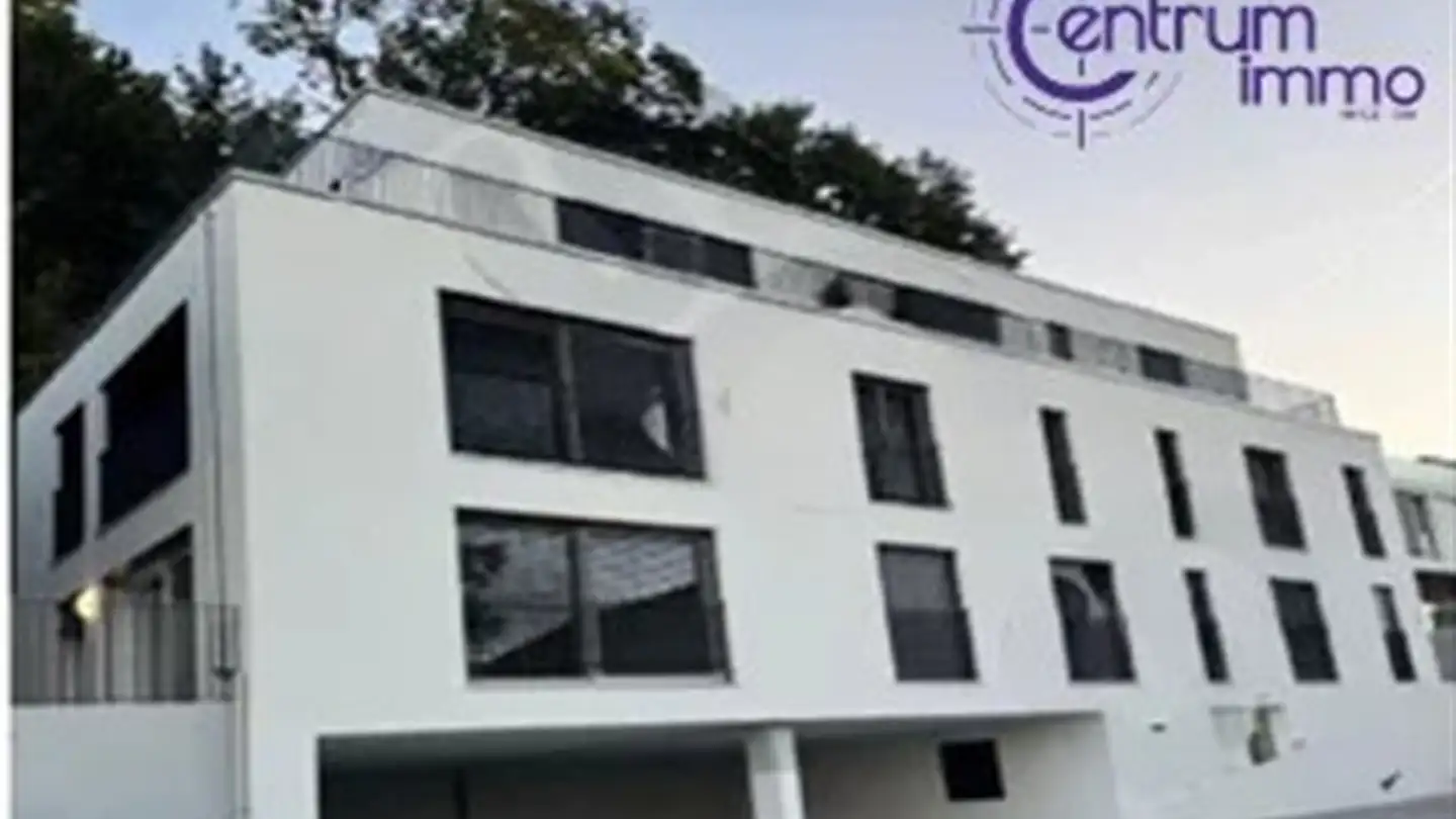 Appartement à vendre - 3236 Gampelen