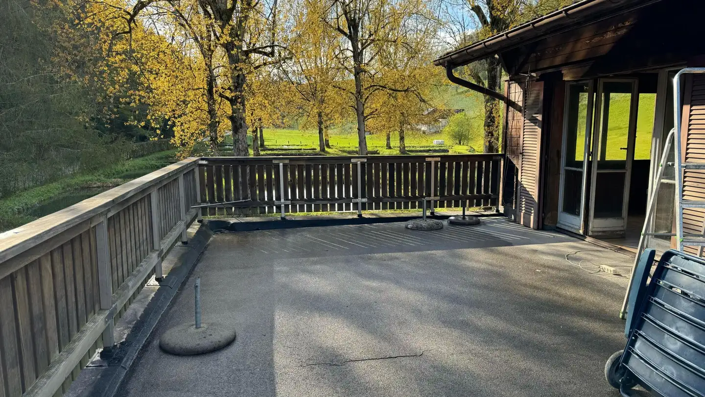 Apartment for rent - 6130 Willisau