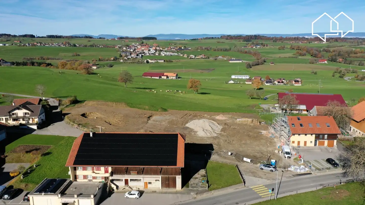 Appartamento in vendita - 1676 Chavannes-les-Forts - Photo 2