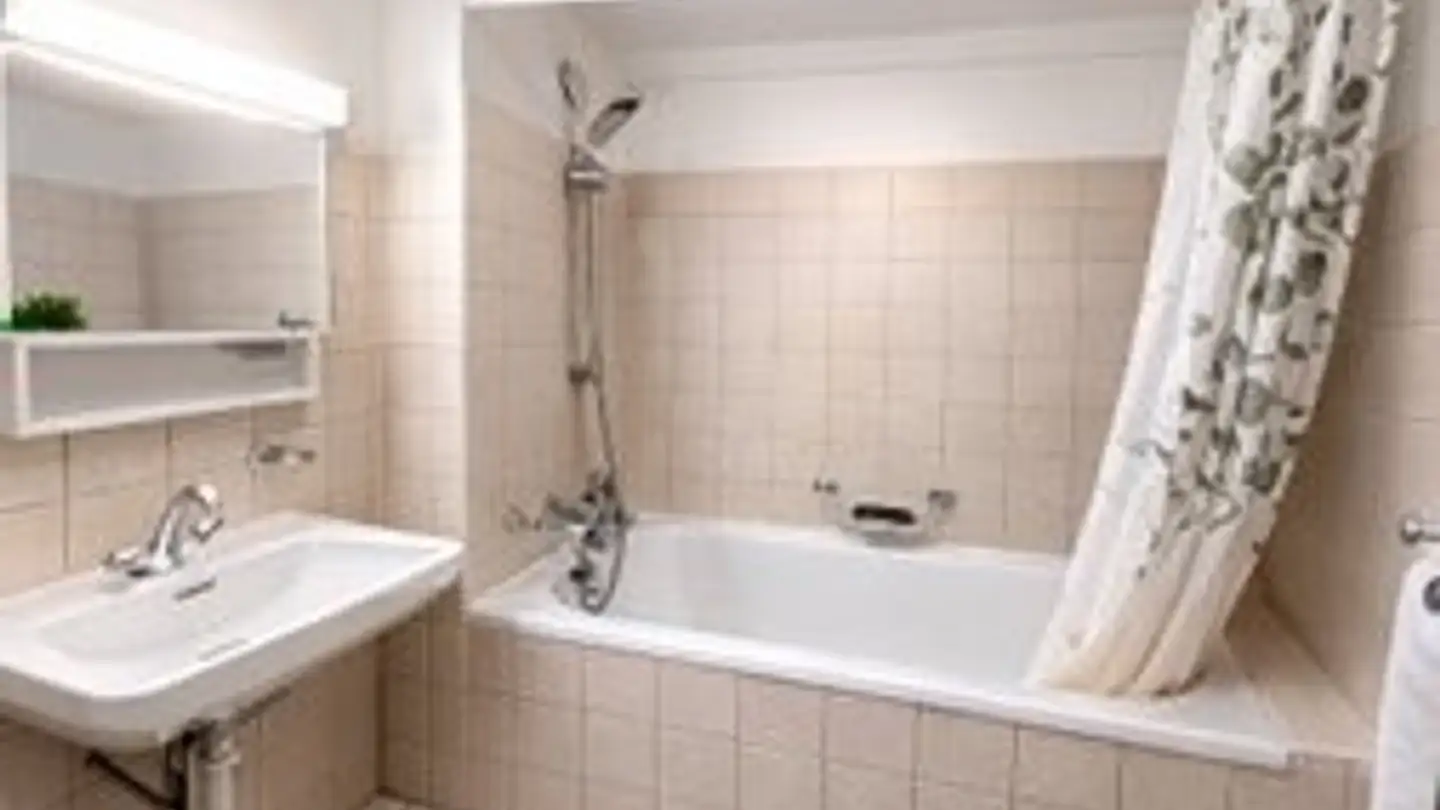 Wohnung mieten - Rue Jardinière 105, 2300 La Chaux-de-Fonds