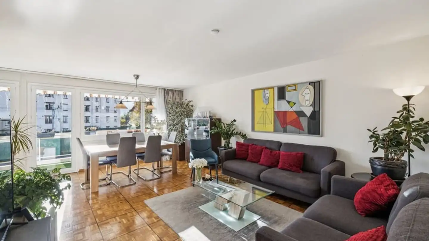 Appartement à vendre - 1814 La Tour-de-Peilz - Photo 2