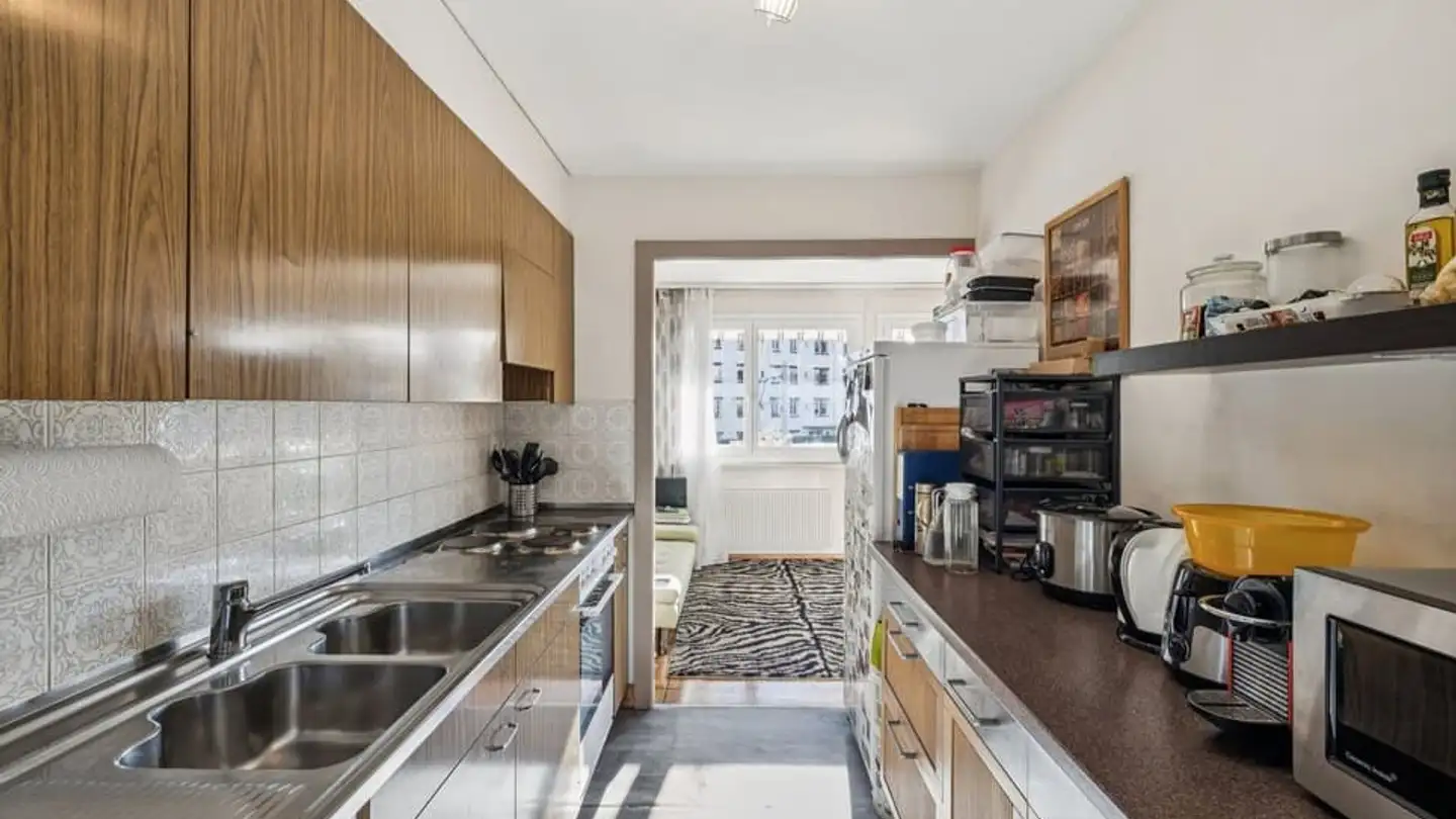 Appartement à vendre - 1814 La Tour-de-Peilz - Photo 4