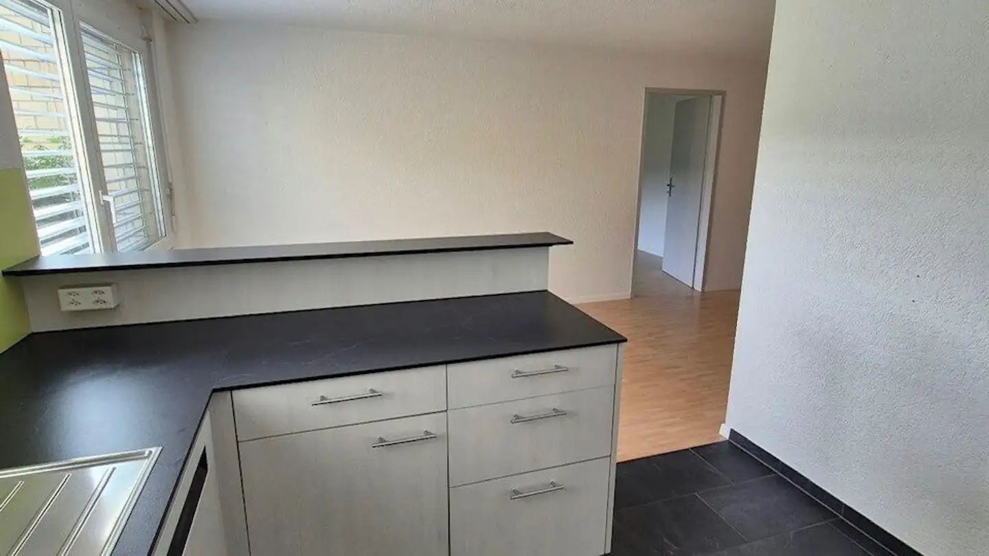 Apartment for rent - Fellerstrasse 7, 3604 Thun - Photo 2