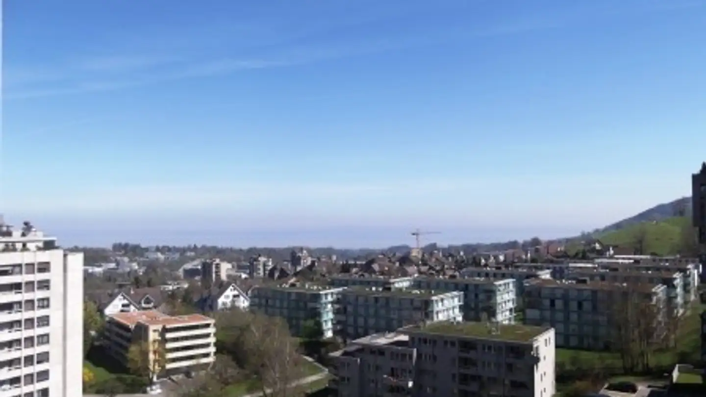 Appartamento in affitto - Achslenstrasse 15, 9016 St. Gallen - Photo 2