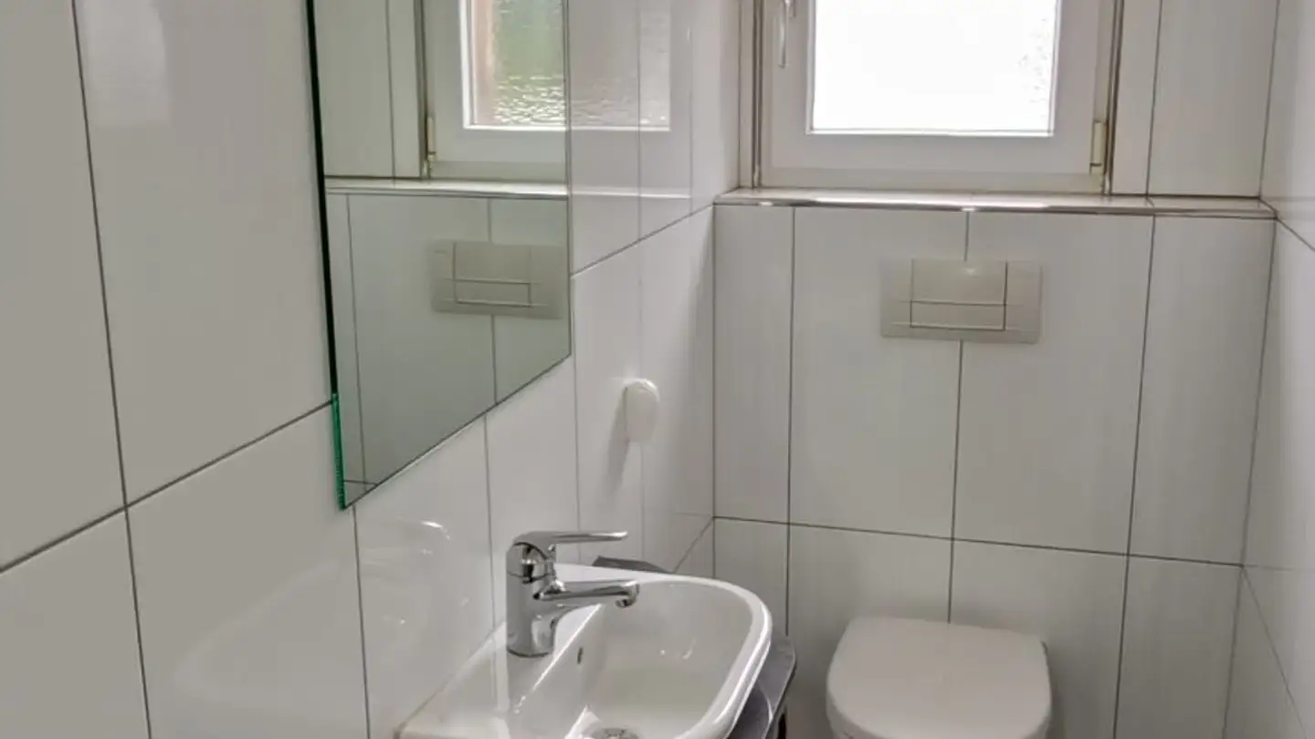 Apartment for rent - 6130 Willisau - Photo 4