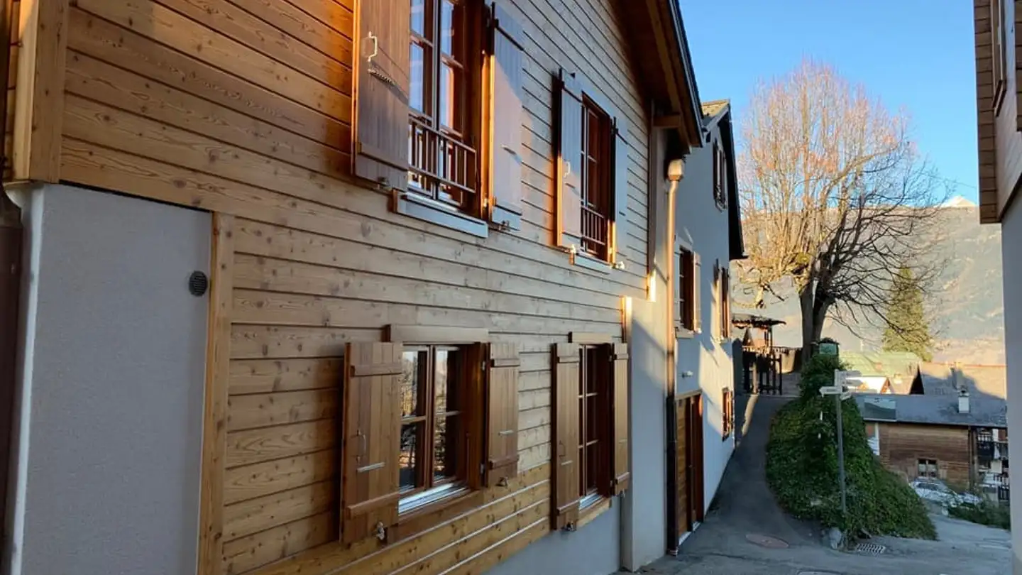 Appartamento in vendita - 1923 Les Marécottes - Photo 2